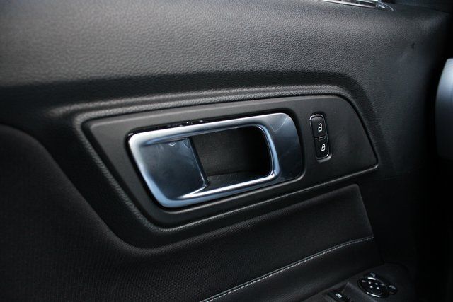 Used 2023 Gray Ford GT image 6