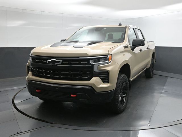 Used 2023 Chevrolet Silverado 1500 Truck