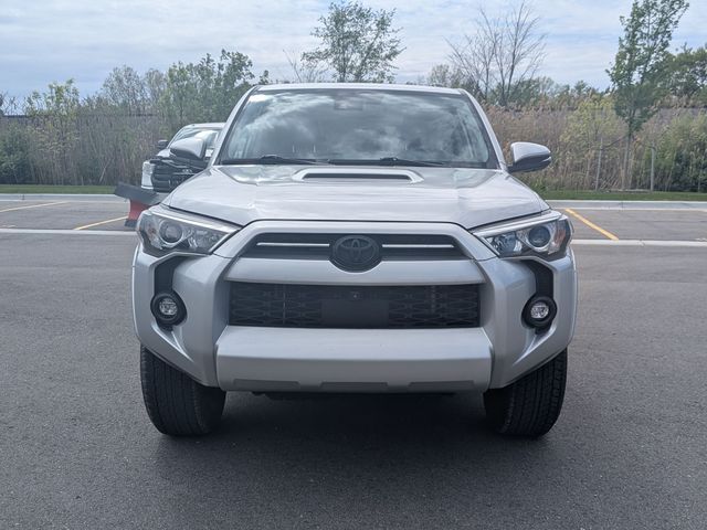 2023 Toyota 4Runner - Image 8