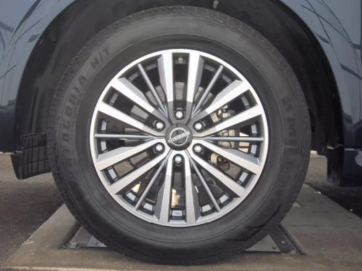 Used 2023 Nissan Armada SUV