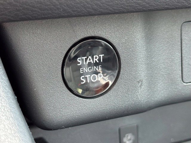 New 2026 Nissan Rogue SUV