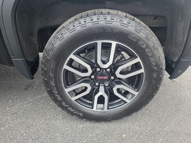 Used 2023 GMC Sierra 1500 For Sale in Grove City, OH