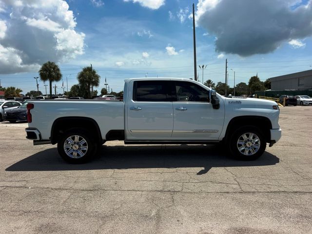2024 Chevrolet Silverado Hd - $69,988