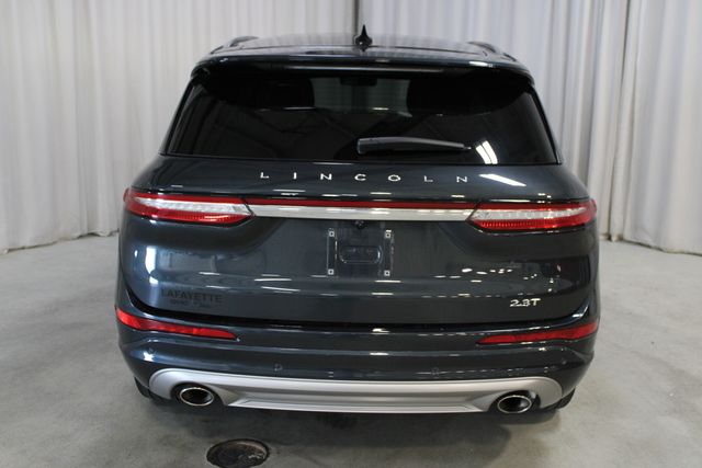 Used 2020 Blue Lincoln Reserve image 31