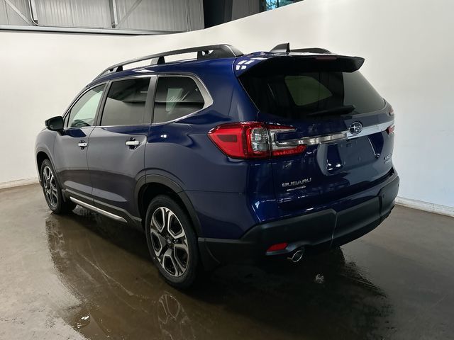 2026 Subaru Ascent Touring Blue at Auto Express Mitsubishi