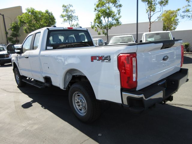 2024 Ford F-250 Super Duty XL