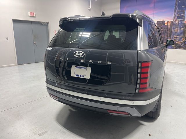 New 2026 Gray Hyundai SEL image 26