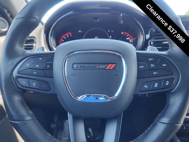 Used 2024 Dodge Durango For Sale in Grove City, OH
