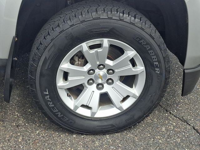 used 2016 Chevrolet Colorado car, priced at $17,440