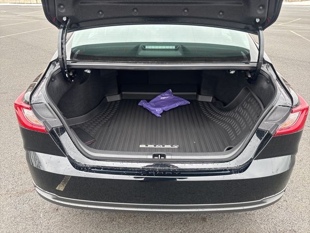 new 2026 Toyota Camry car, priced at $33,428