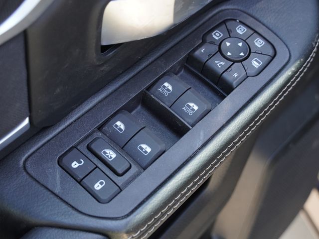 2025 RAM 2500 Big Horn - Photo 20