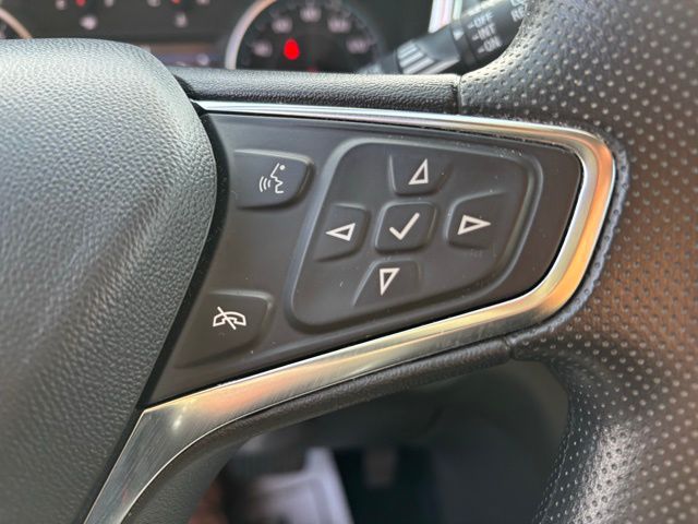 2024 Chevrolet Equinox AWD 2FL