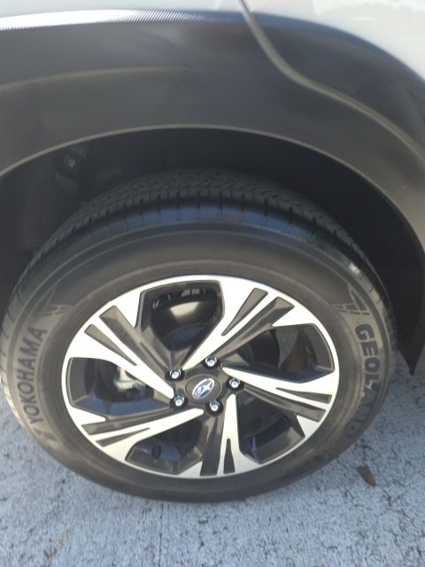 2025 Subaru Crosstrek - $24,888