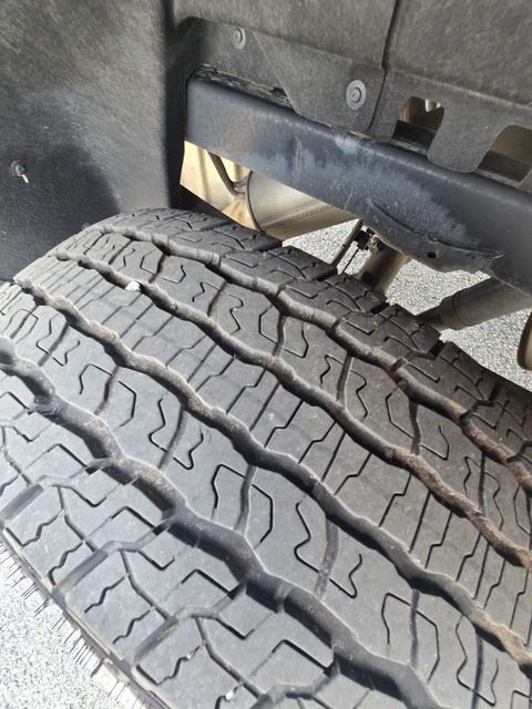 2025 GMC Canyon AT4:44963A