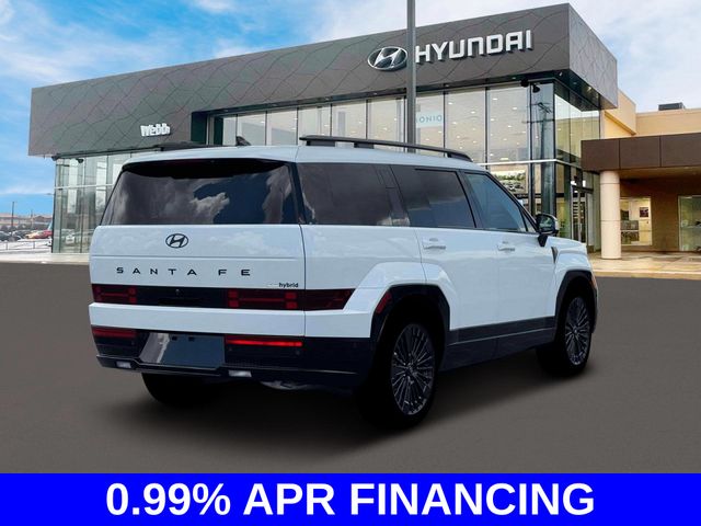 New 2026 White Hyundai Calligraphy image 8