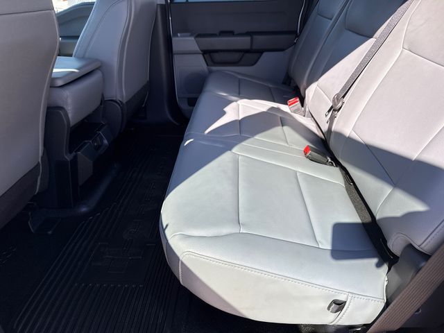 New 2026 White Ford XL image 16