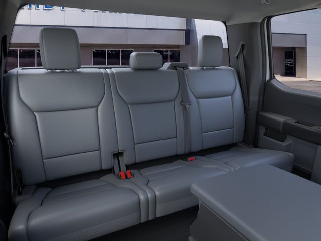 2026 Ford F-150 XL:TKE52362