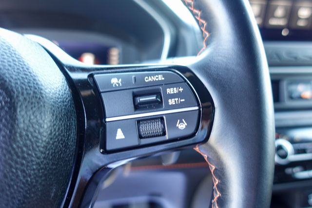 Used 2026 Honda Passport SUV