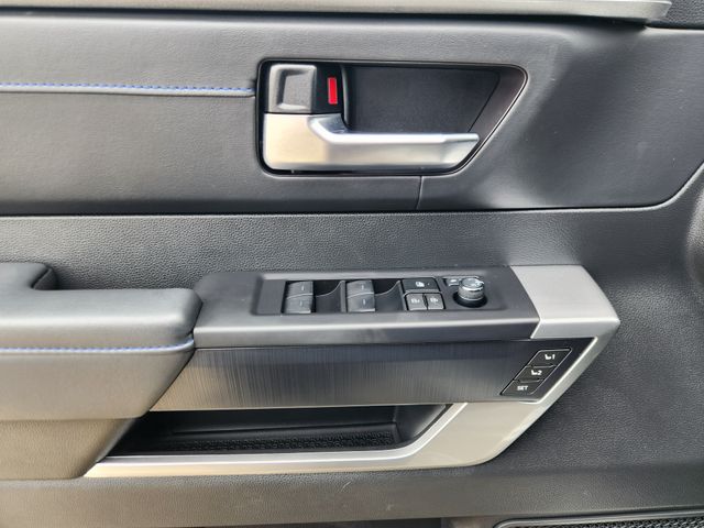 2024 Toyota Tundra Hybrid Platinum Beige at Classic Elite Chevrolet Sugar Land