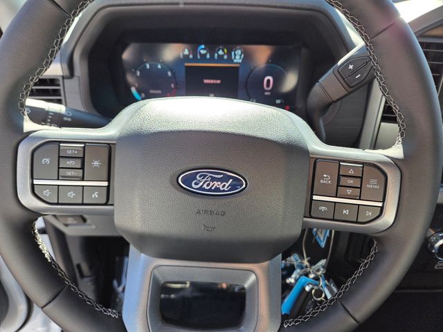 New 2026 Ford F-150 SuperCab 6.5' Box XLT