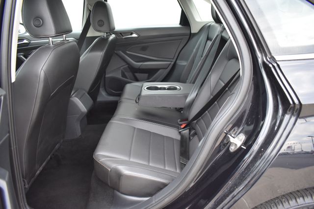 Used 2024 Volkswagen Jetta Sedan