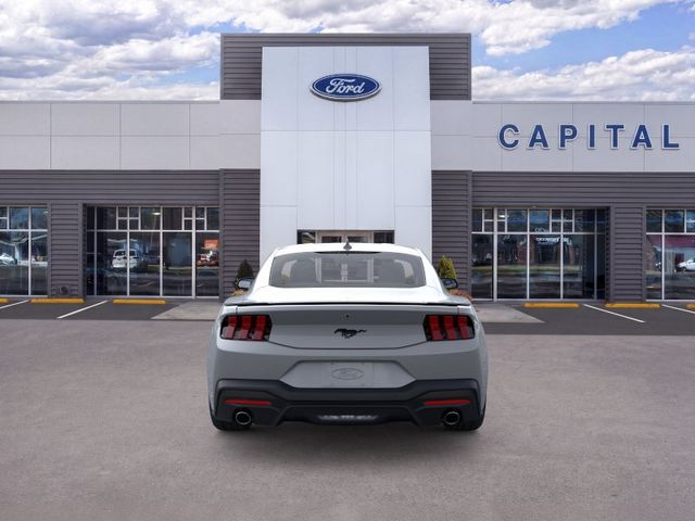 New 2026 White Ford EcoBoost image 5