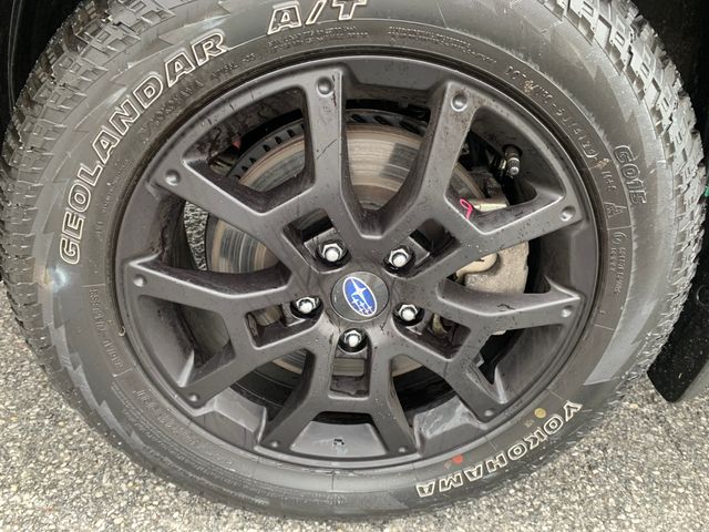 Used 2025 Subaru Crosstrek SUV