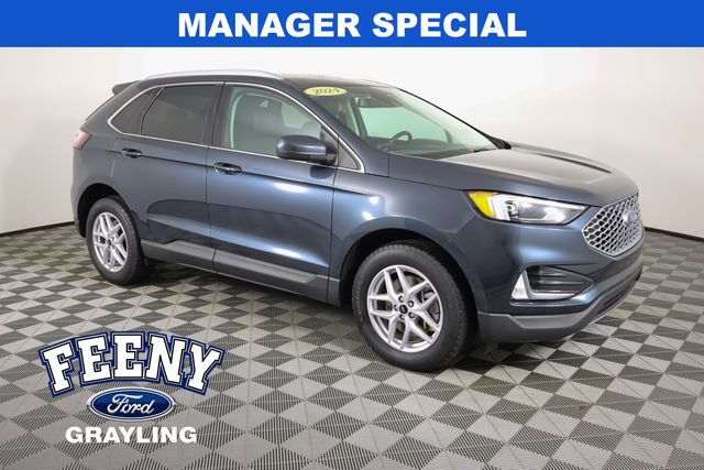 2024 Ford Edge SEL AWD