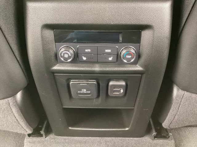 Used Car 2023 Chevrolet Traverse  Premier For Sale Under $35,000 In San Antonio, Texas