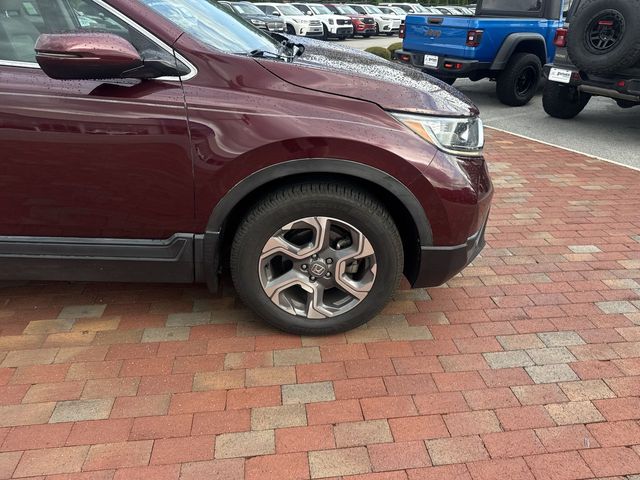 Used 2019 Honda CR-V SUV