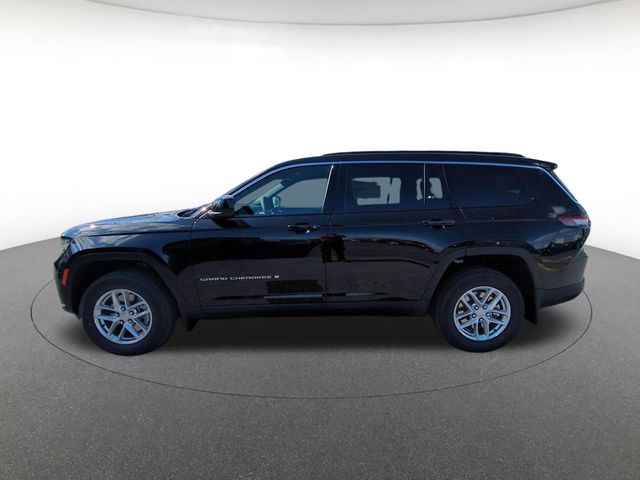 new 2026 Jeep Grand Cherokee L car, priced at $39,387