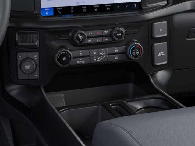 2026 Ford F-150 STX:169411