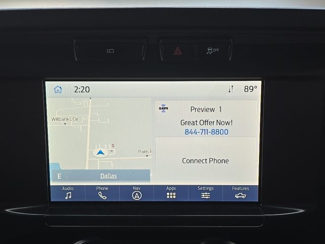 Photo of 2023 Ford F-150 XL in Dallas, GA - 28,  2023 Ford F-150 XL:166818A1