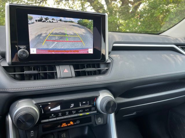 Used 2024 Toyota RAV4 SUV