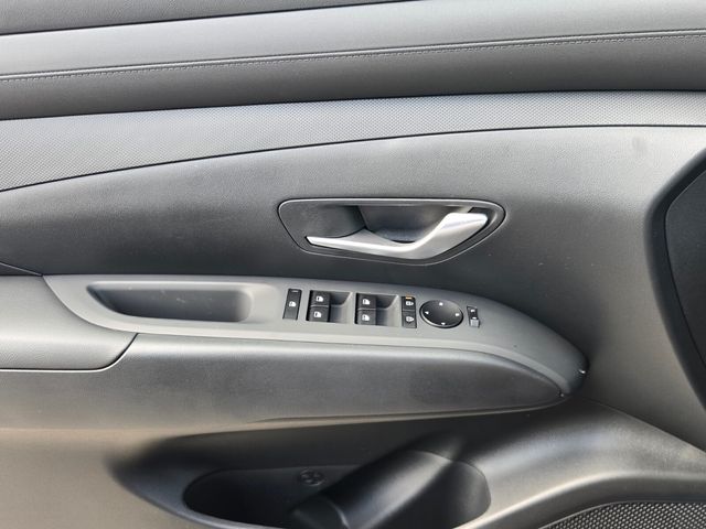 2026 Hyundai Tucson - $29,068