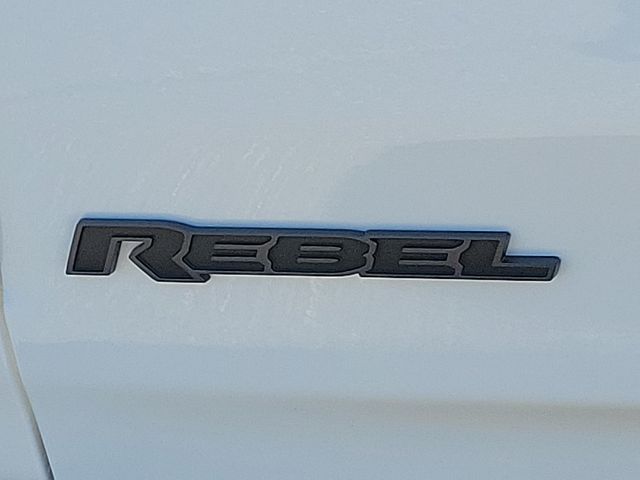 2023 Ram 1500 Rebel 27