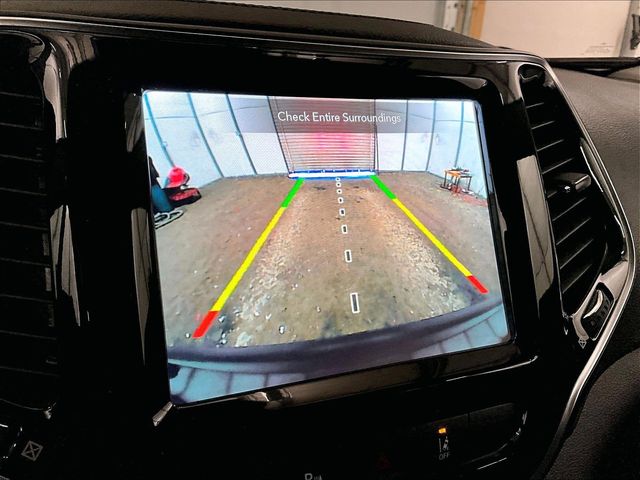 2019 Jeep Cherokee Limited Gray at Carlisle Cadillac Buick GMC