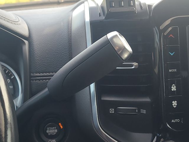 Used 2021 Ram 2500 Truck