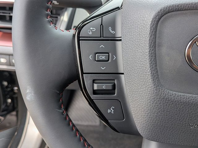 2026 Toyota Prius Plug-in Hybrid XSE Premium - Photo 17