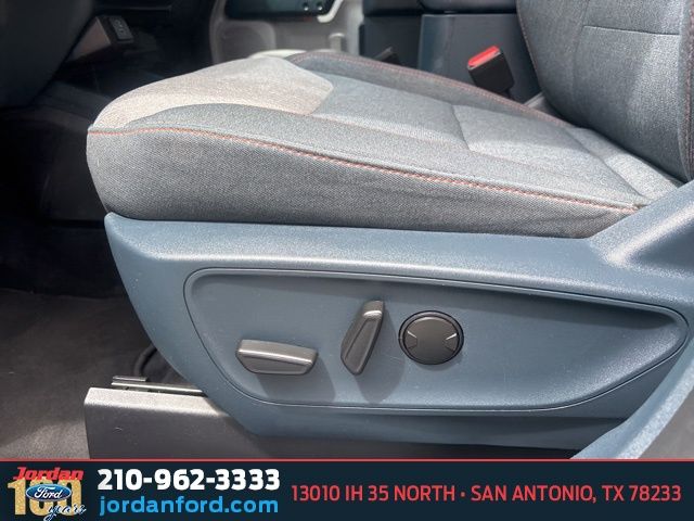 Used Car 2024 Ford Maverick  Xlt For Sale Under $30,000 In San Antonio, Texas