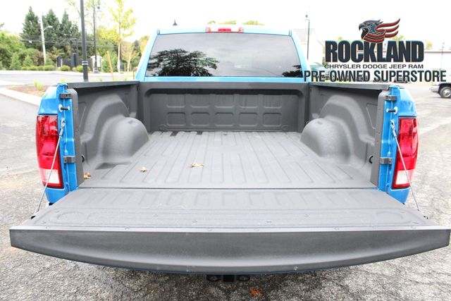 2023 Ram 1500 Classic Tradesman 12