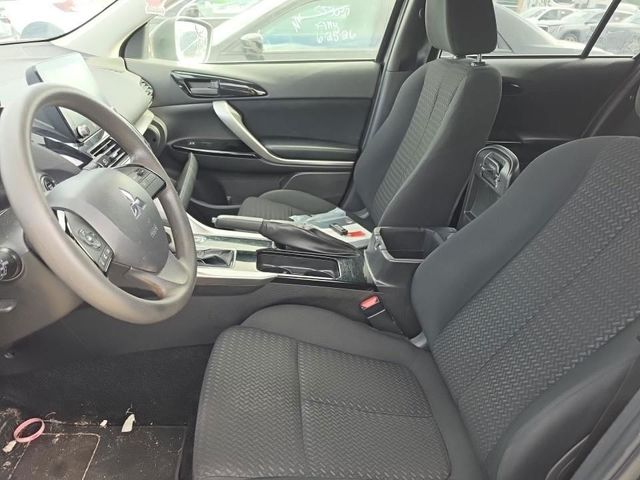 Used 2024 Mitsubishi Eclipse Cross SUV