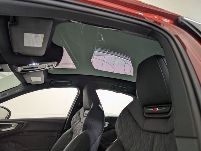 used 2025 Audi S5 car, priced at $61,981