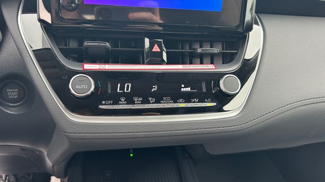 New 2026 Toyota Corolla Cross SUV