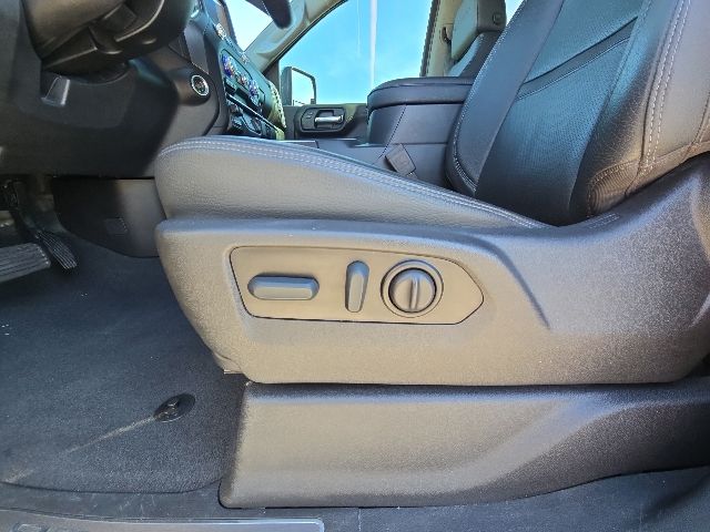 2022 GMC Sierra 3500HD Denali:45921A