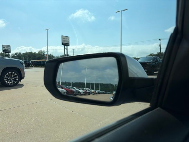 Used 2022 Chevrolet Malibu Sedan