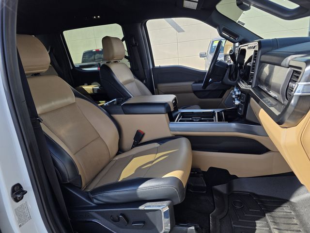 Used 2023 Ford F-350SD Truck