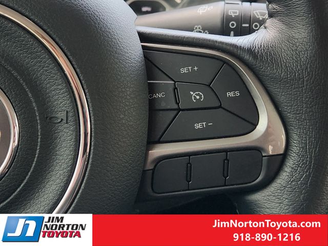 Used 2022 Jeep Renegade SUV