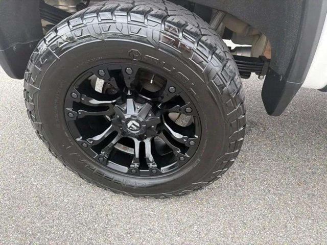 ChevroletSilverado 2500HD34