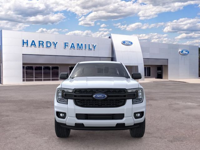 2026 Ford Ranger XL:169645